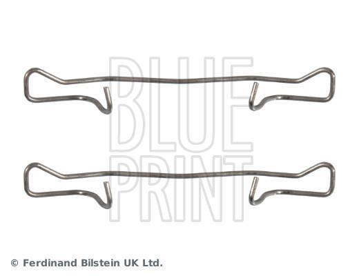 Kit acessórios de pastilhas de travão Blue Print ref. ADBP480000