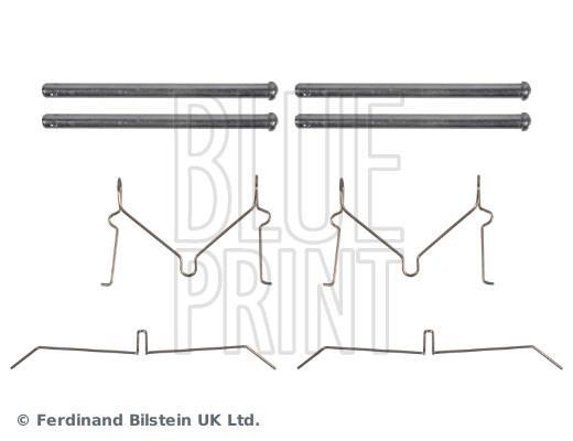 Kit acessórios de pastilhas de travão Blue Print ref. ADBP480005