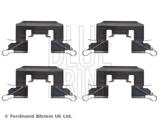 Kit acessórios de pastilhas de travão Blue Print ref. ADBP480006