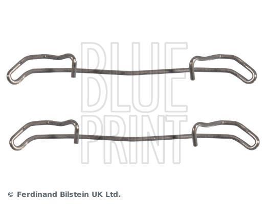 Kit acessórios de pastilhas de travão Blue Print ref. ADBP480007