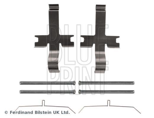 Kit d'accessoires pour plaquette de frein à disque Blue Print ref. ADBP480012