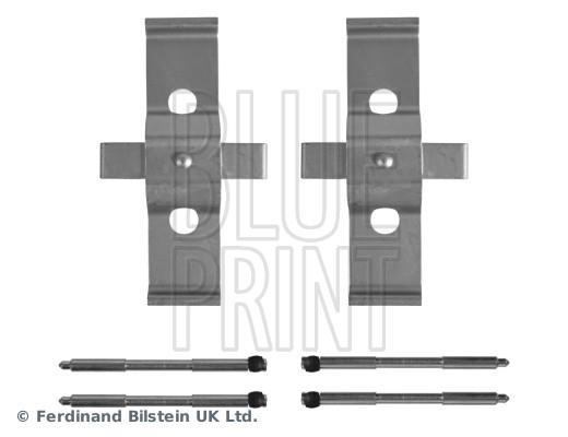 Kit acessórios de pastilhas de travão Blue Print ref. ADBP480023