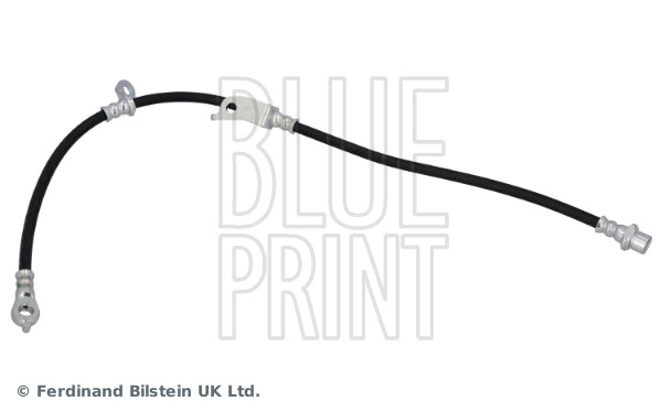 Flexible de frein (Durite de frein) Blue Print ADBP530023