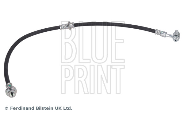 Flexible de frein (Durite de frein) Blue Print ADBP530053