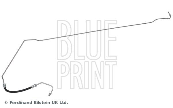 Flexible de frein (Durite de frein) Blue Print ADBP530065