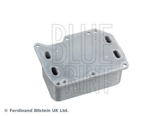 Radiateur d'huile moteur (Refroidisseur d'huile moteur) Blue Print ADBP610008