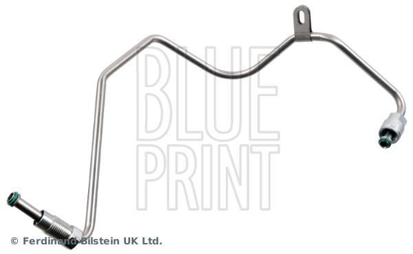 Conduite d'huile, Turbocompresseur (Conduit d'huile, turbo) Blue Print ref. ADBP610030
