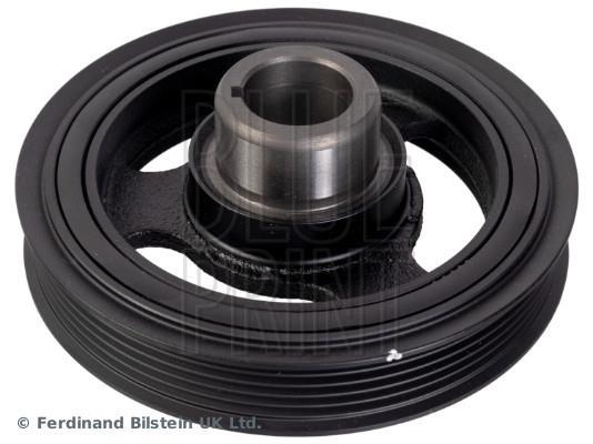 Poulie damper (Poulie de vilebrequin) Blue Print ref. ADBP610069
