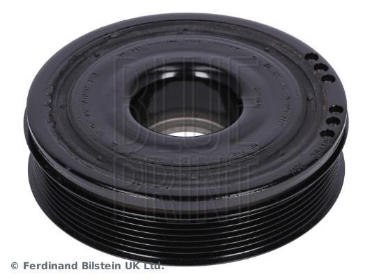 Poulie damper (Poulie de vilebrequin) Blue Print ref. ADBP610114