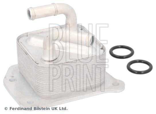 Radiateur d'huile moteur (Refroidisseur d'huile moteur) Blue Print ref. ADBP610210