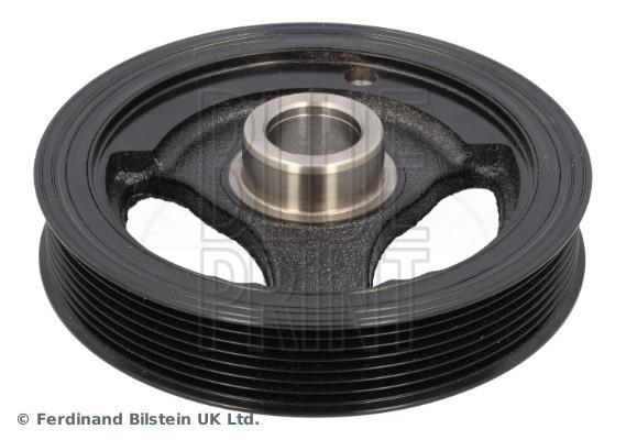 Poulie damper (Poulie de vilebrequin) Blue Print ref. ADBP610211
