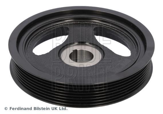 Poulie damper (Poulie de vilebrequin) Blue Print ref. ADBP610211