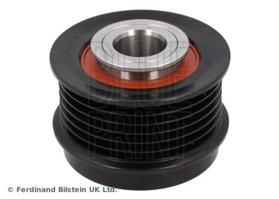 Rueda libre alternador Blue Print ref. ADBP610226