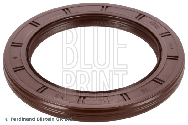 Anillo retén, cigüeñal Blue Print ADBP610438