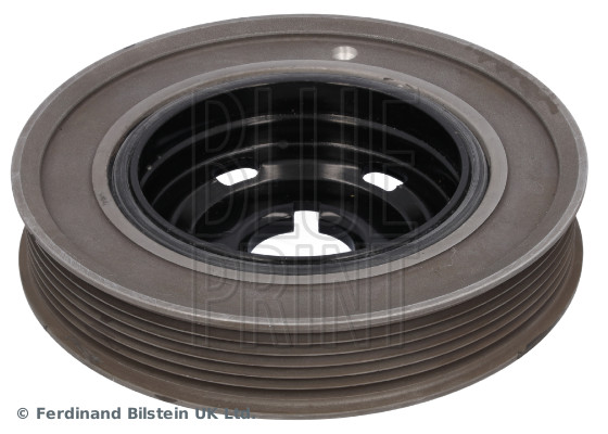 Poulie damper (Poulie de vilebrequin) Blue Print ADBP610452