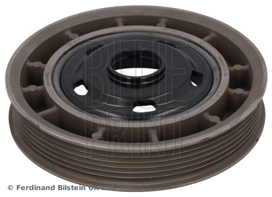 Poulie damper (Poulie de vilebrequin) Blue Print ADBP610452