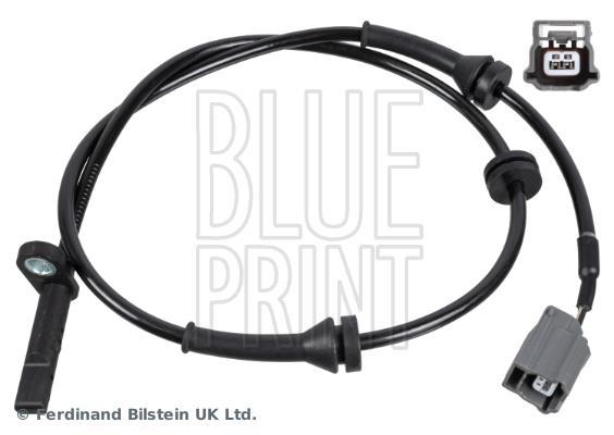 Capteur ABS (Capteur de vitesse de roue) Blue Print ADBP710098