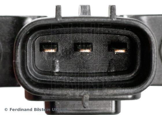 Sensor, presión de sobrealimentación Blue Print ref. ADBP720032