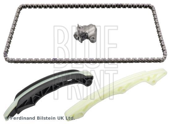 Jeu de distribution à chaînes (Kit chaîne de distribution) Blue Print ref. ADBP730041