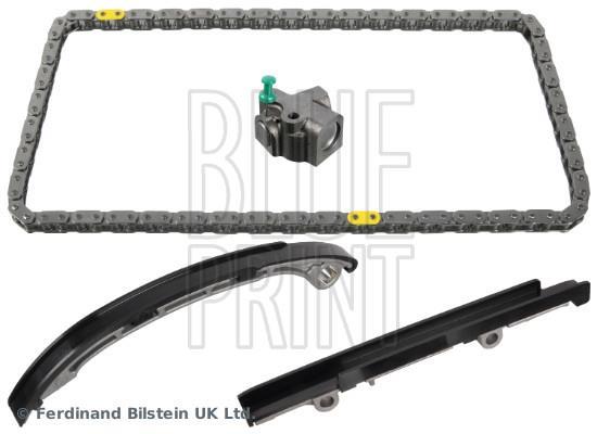 Jeu de distribution à chaînes (Kit chaîne de distribution) Blue Print ref. ADBP730096