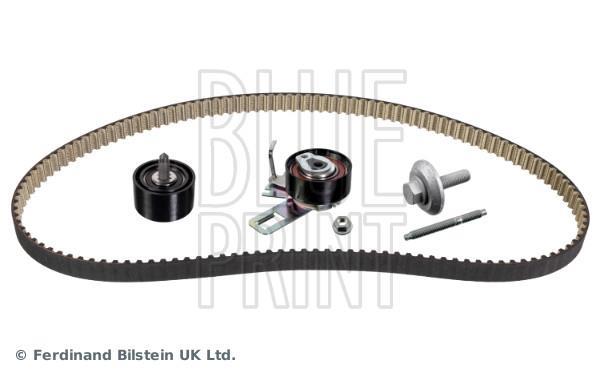 Kit de distribution (Kit courroie de distribution) Blue Print ref. ADBP730122