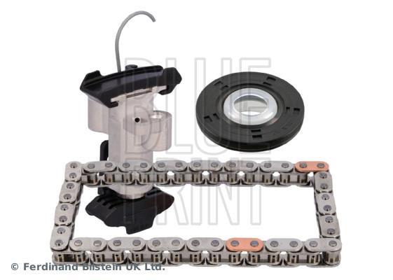 Jeu de distribution à chaînes (Kit chaîne de distribution) Blue Print ref. ADBP730175