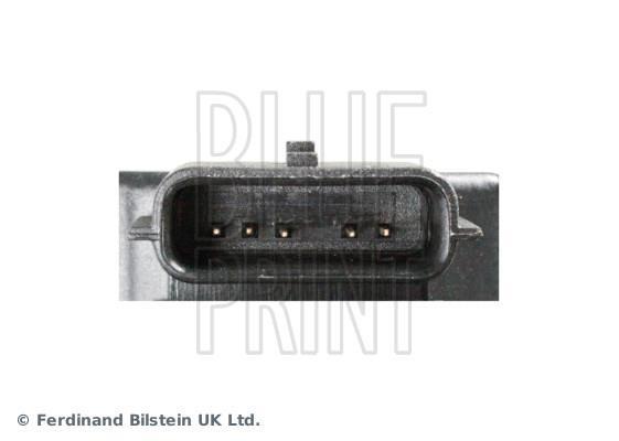 Vanne EGR Blue Print ref. ADBP740007