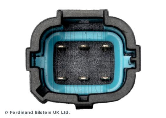 Vanne EGR Blue Print ADBP740045