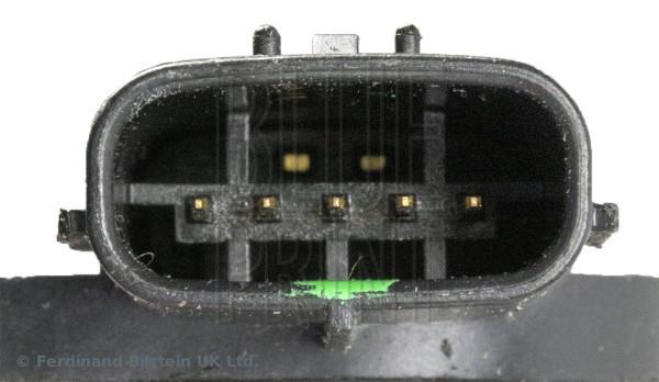 Débitmètre de masse d'air Blue Print ref. ADBP740050