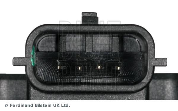 Débitmètre de masse d'air Blue Print ref. ADBP740090