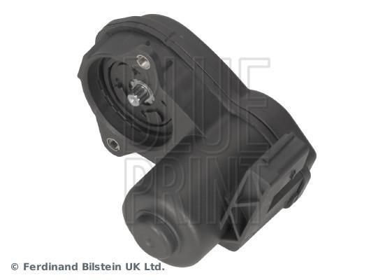 Élément d'ajustage, Étrier de frein de stationnement (Moteur électrique d'étrier de frein) Blue Print ref. ADBP740113
