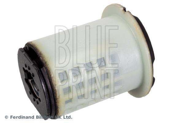 Silentblock del puente trasero Blue Print ref. ADBP800346
