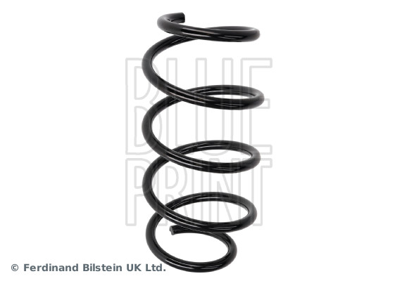 Ressort de suspension (Ressort hélicoïdal) Blue Print ADBP880015