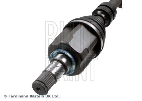 Cardan Blue Print ADBP890019