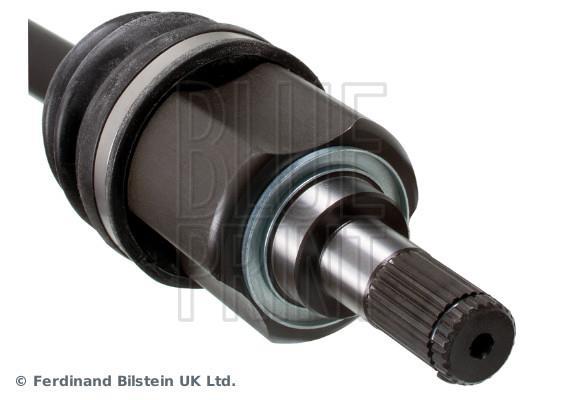 Cardan Blue Print ADBP890021