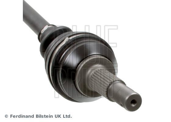 Cardan Blue Print ADBP890028