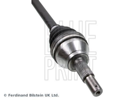 Cardan Blue Print ADBP890029