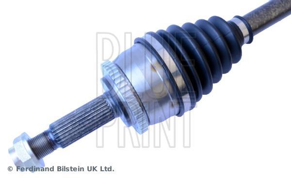Cardan Blue Print ADBP890052