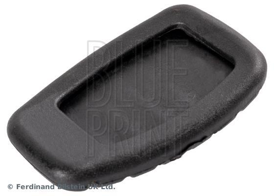 Revêtement de pédale, pédale de frein (Caoutchouc de pédale de frein) Blue Print ADBP970004