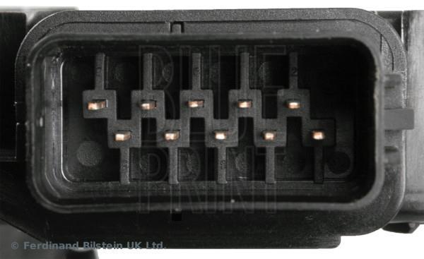 Cerradura de puerta Blue Print ref. ADBP970018