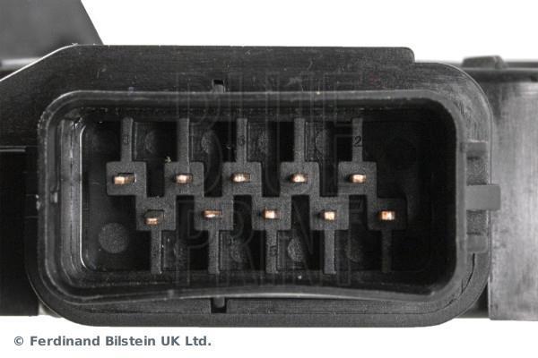 Cerradura de puerta Blue Print ref. ADBP970019