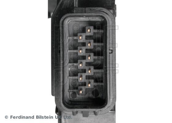 Cerradura de puerta Blue Print ref. ADBP970020