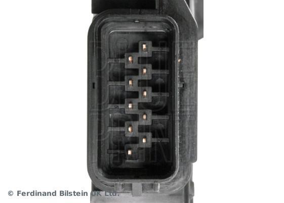 Cerradura de puerta Blue Print ref. ADBP970021