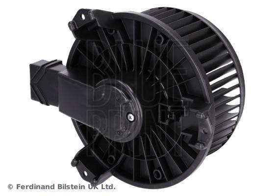 Pulseur d'air habitacle (Ventilateur habitacle) Blue Print ADBP970045