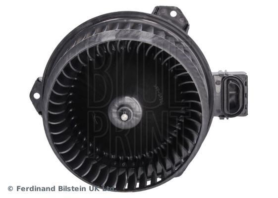 Pulseur d'air habitacle (Ventilateur habitacle) Blue Print ADBP970045
