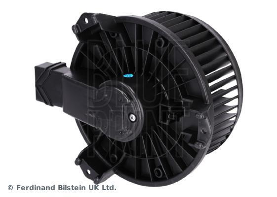 Pulseur d'air habitacle (Ventilateur habitacle) Blue Print ADBP970056