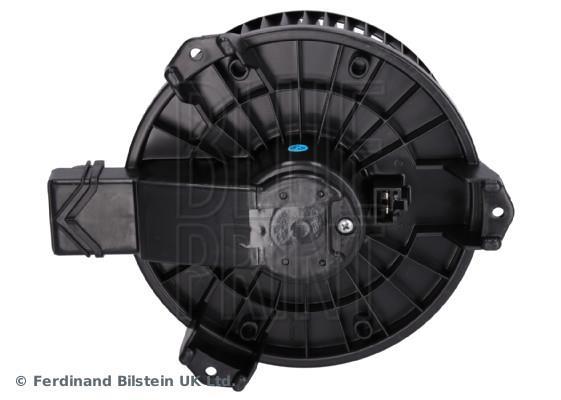 Pulseur d'air habitacle (Ventilateur habitacle) Blue Print ADBP970056
