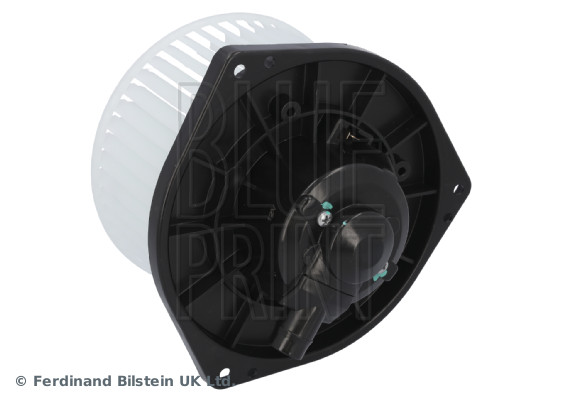 Pulseur d'air habitacle (Ventilateur habitacle) Blue Print ADBP970068