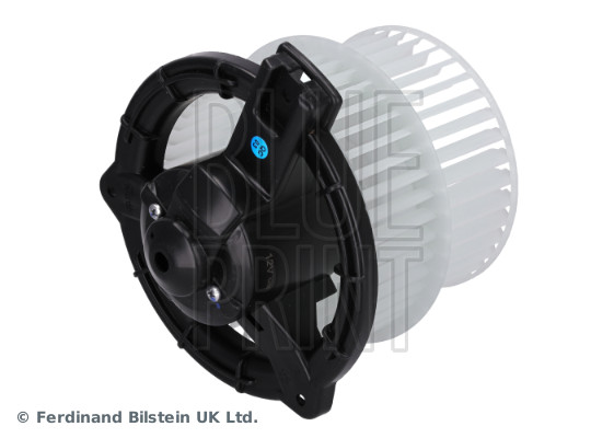 Pulseur d'air habitacle (Ventilateur habitacle) Blue Print ADBP970069