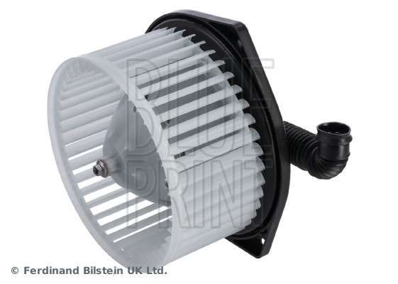 Pulseur d'air habitacle (Ventilateur habitacle) Blue Print ADBP970110